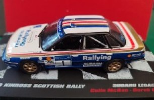 5.00 SUBARU 1
